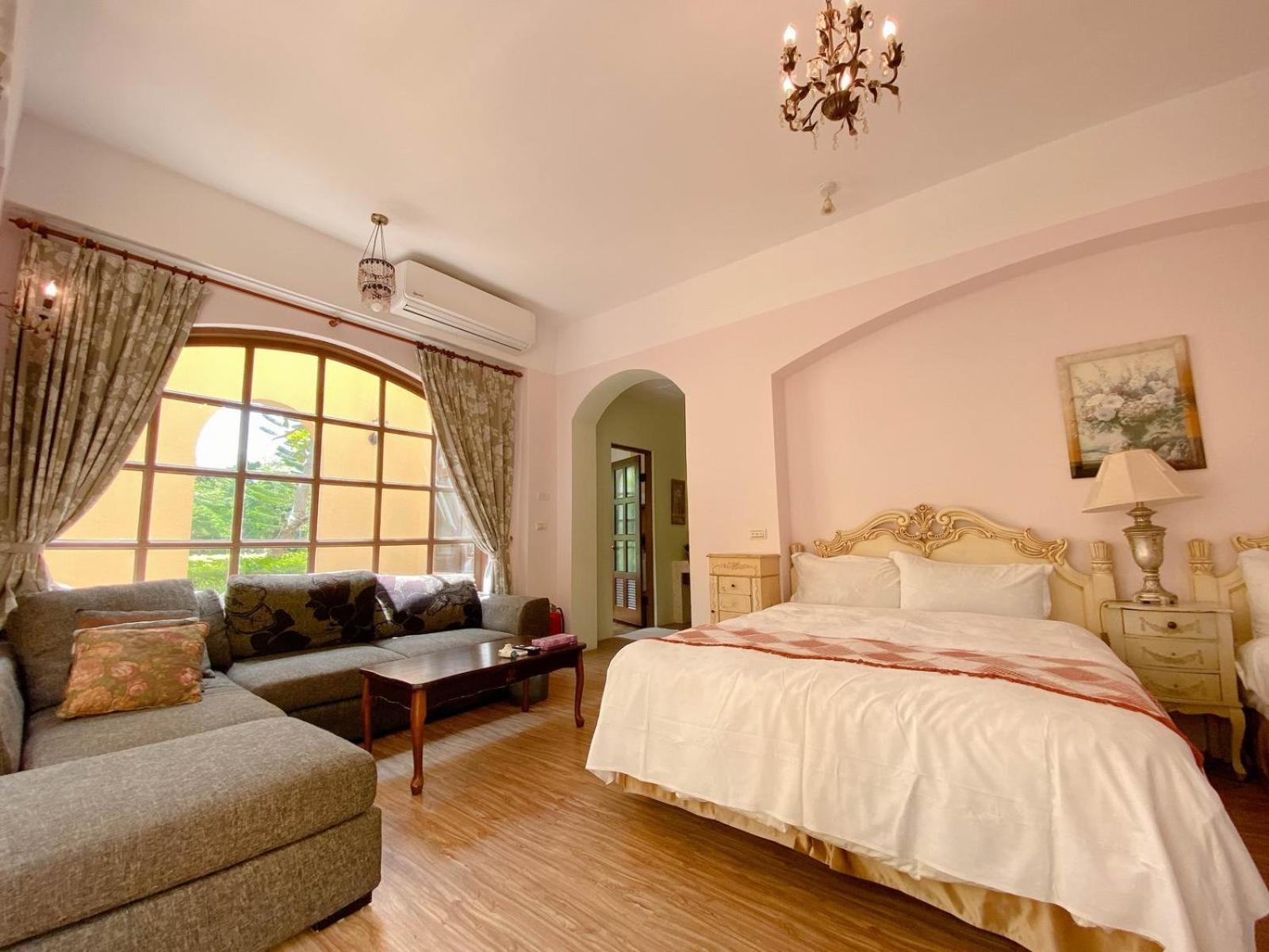 Kenting Tuscany Resort Exterior foto