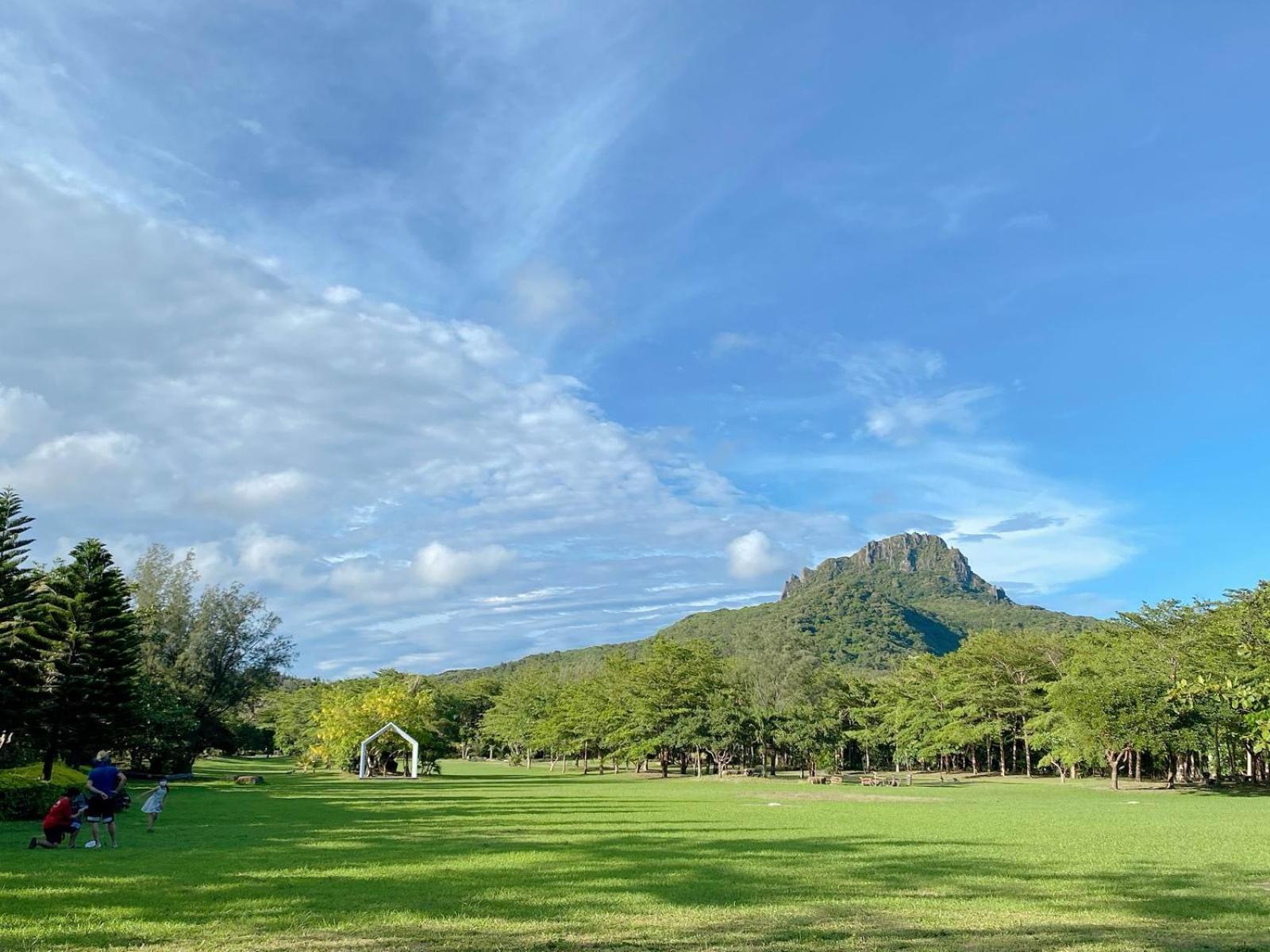 Kenting Tuscany Resort Exterior foto