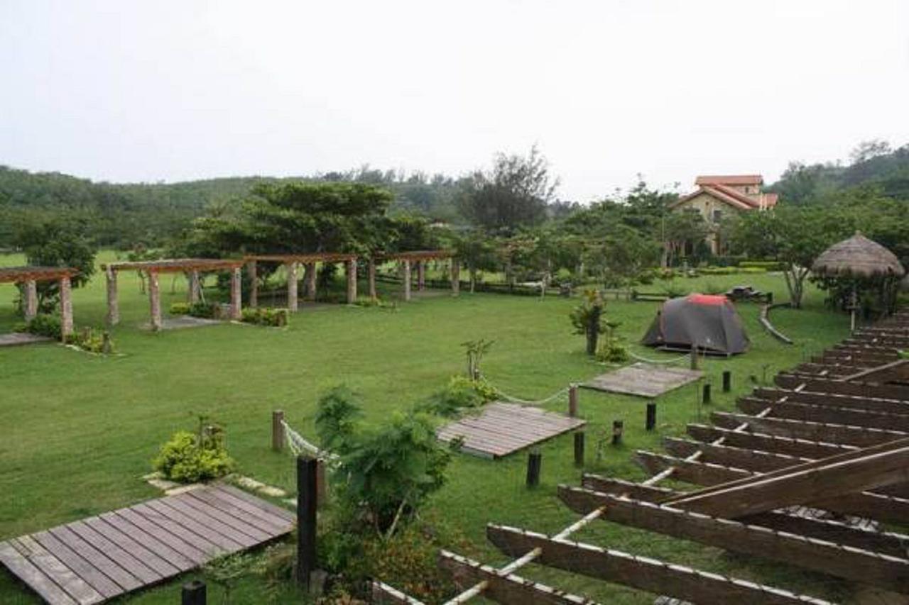 Kenting Tuscany Resort Cameră foto